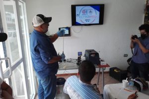 Curso: Inseminación Artificial y Diagnóstico de Gestación con Ultrasonido